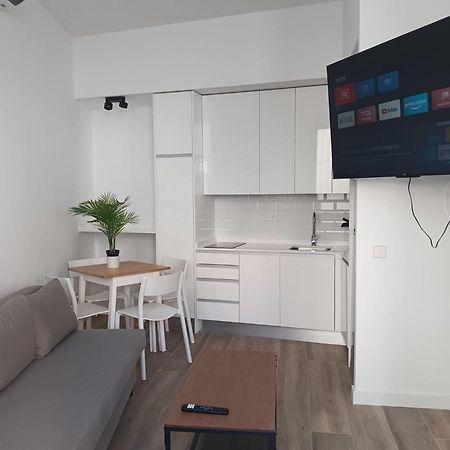 Francos Rodriguez1 Apartments Мадрид Екстериор снимка