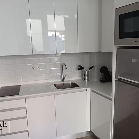 Francos Rodriguez1 Apartments Мадрид Екстериор снимка